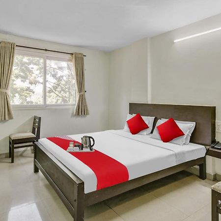 Hotel O Kalapurackal Residency Теккаді Екстер'єр фото